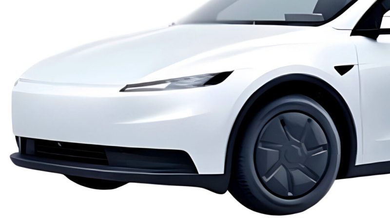 Tesla’s Budget Model Y Isn’t As Cheap As It Looks If This Leak Is Real