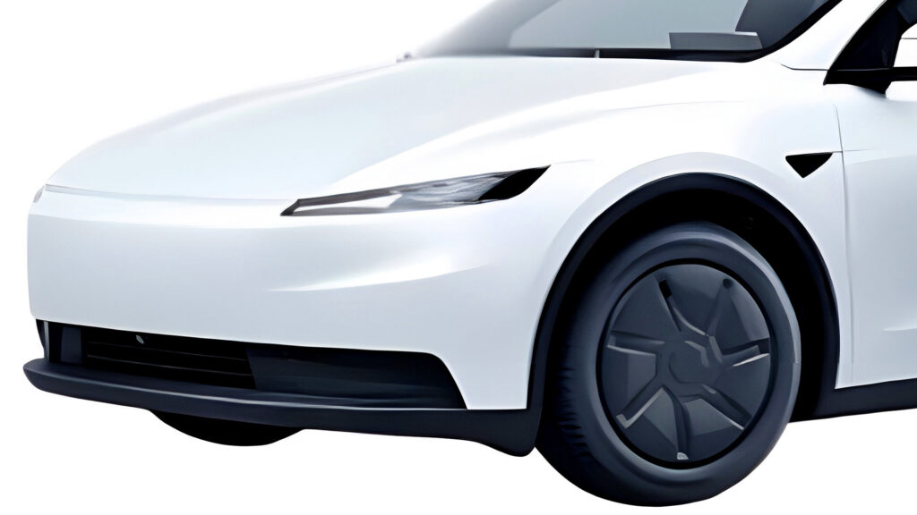 Tesla’s Budget Model Y Isn’t As Cheap As It Looks If This Leak Is Real