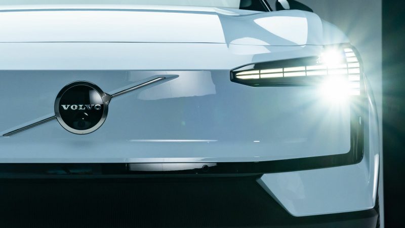 Volvo Prepares Its Most Powerful Model Ever Alongside New Entry Level Trims