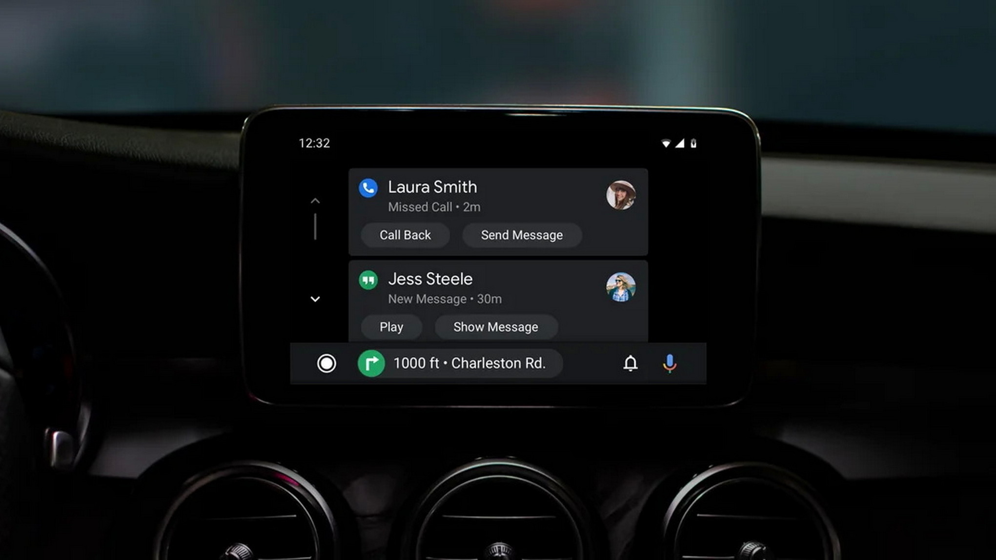Google Slips Pixel Magic Into Your Car With Android Auto Update