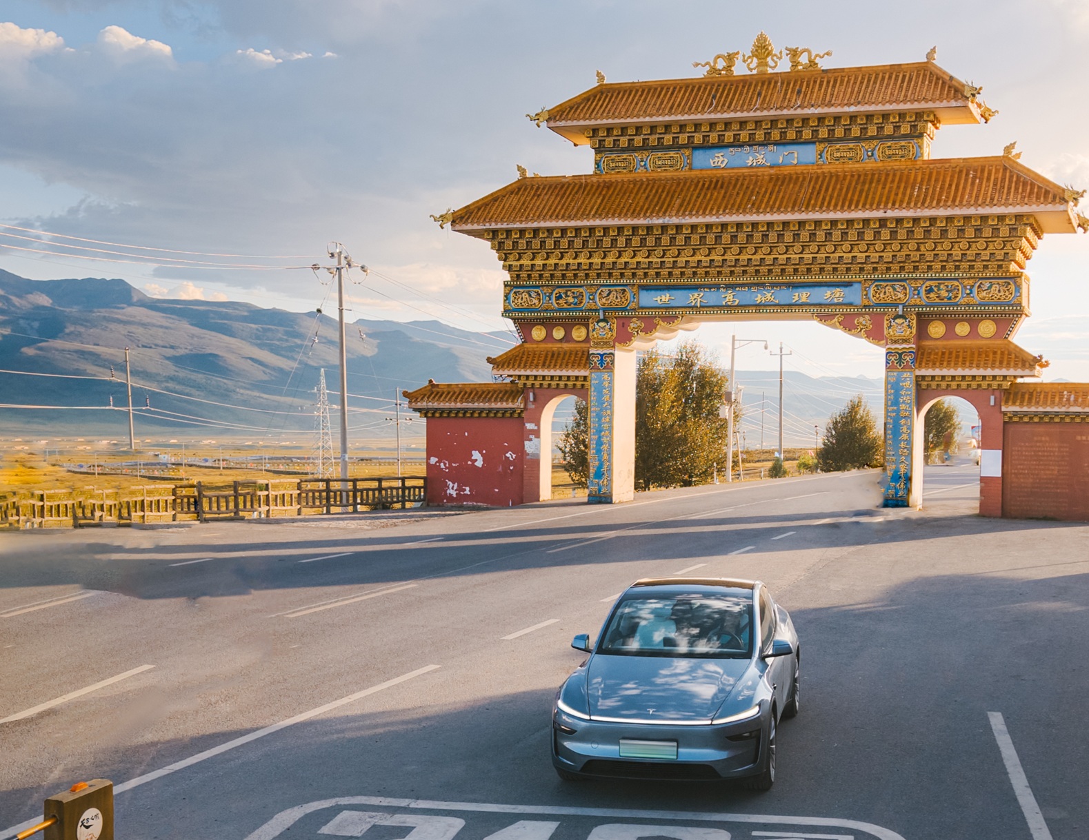 Tesla China back to slight growth in September, selling 90,812 cars