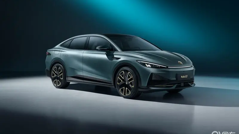 larger Size, single Motor, 2026 launch