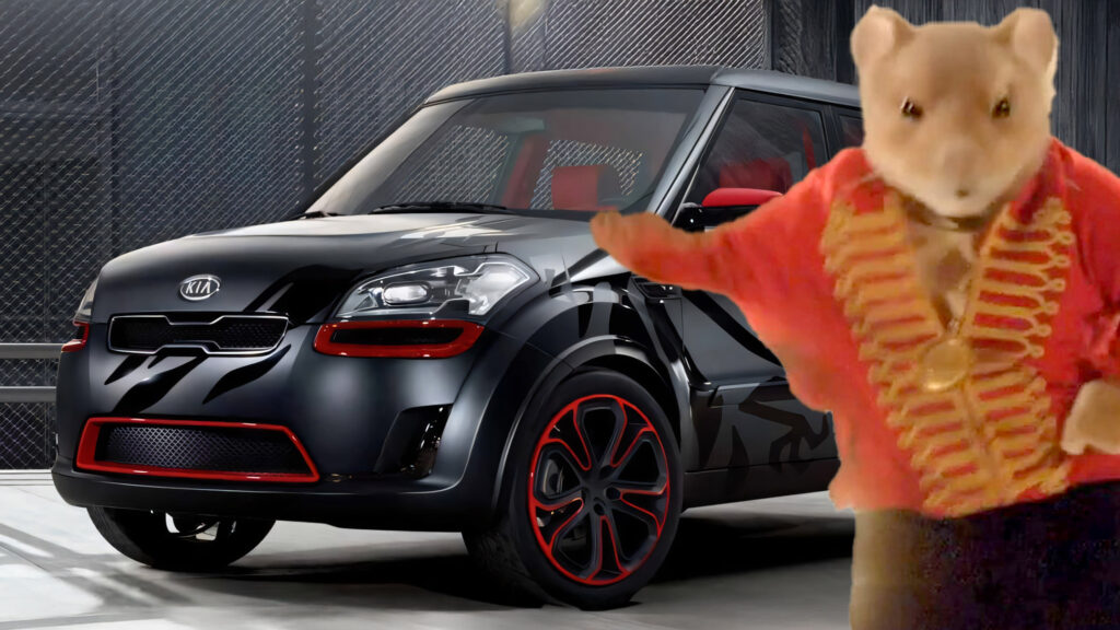 The Hamsters Have Left The Building: Kia Discontinues Soul After 16 Years