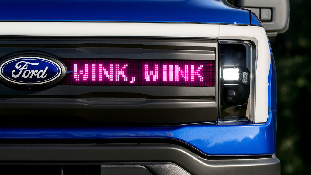 Ford And GM Found A Clever Loophole To Keep The EV Tax Credit Alive