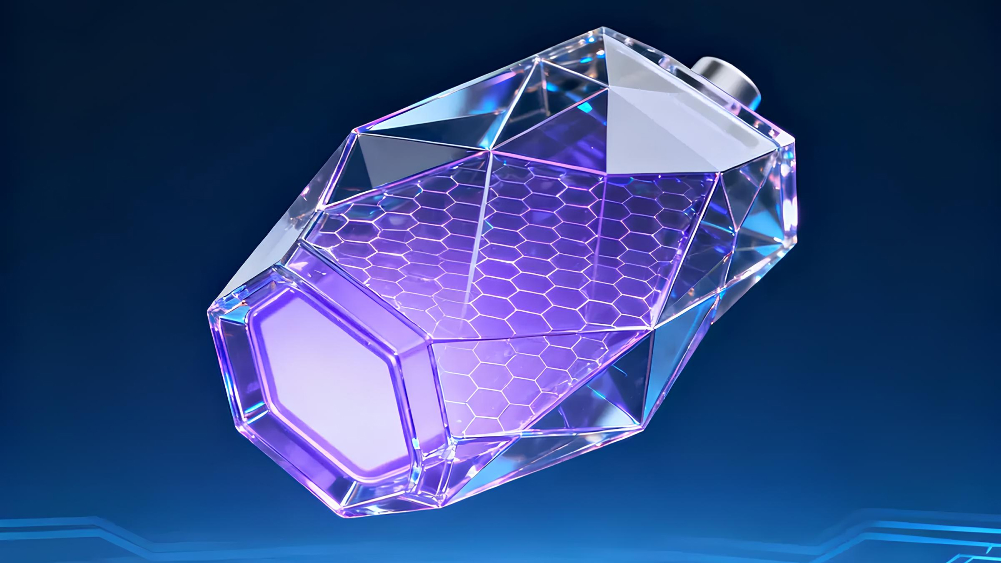 Chinese Academy announced a breakthrough in solid-state batteries