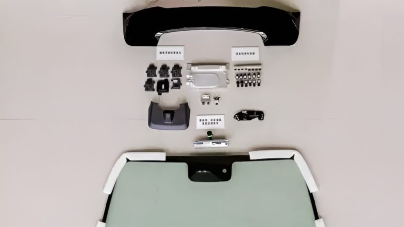 Zeekr launches cross-generation ADAS upgrade for older 001 and 009 models, moving to 700 TOPS system