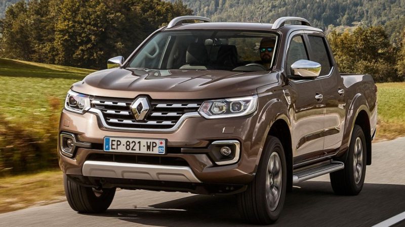 Renault and Nissan hold talks to revive their alliance – report