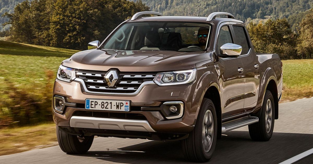 Renault and Nissan hold talks to revive their alliance – report