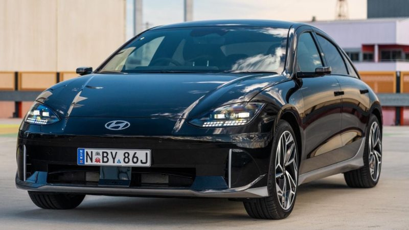 Hyundai Ioniq 6 recalled | CarExpert