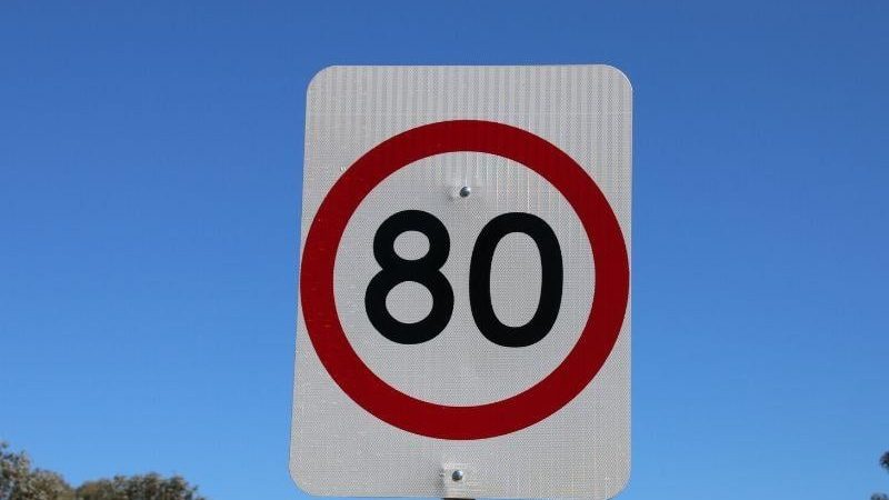Australian Government scraps plans for lower speed limits