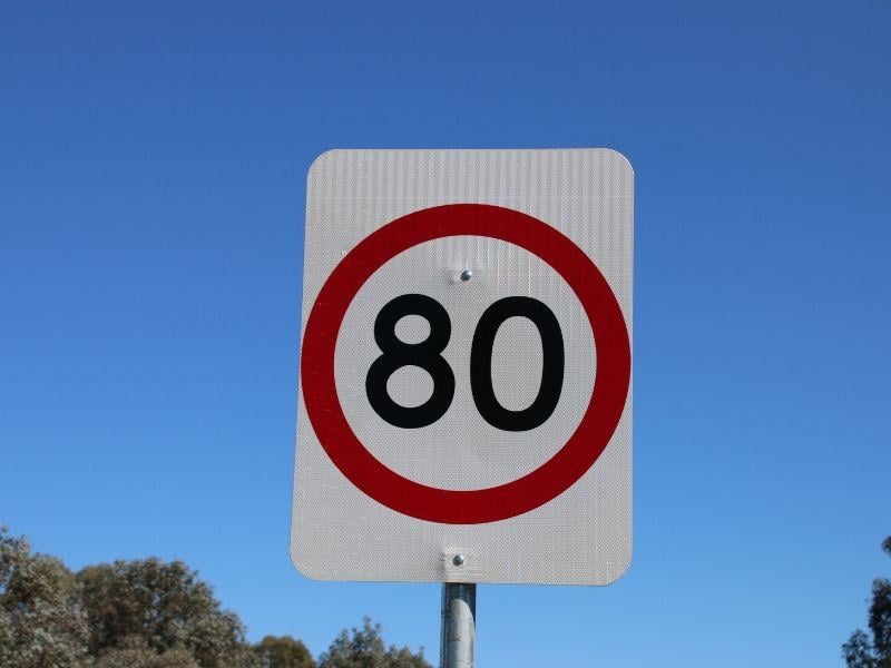 Australian Government scraps plans for lower speed limits