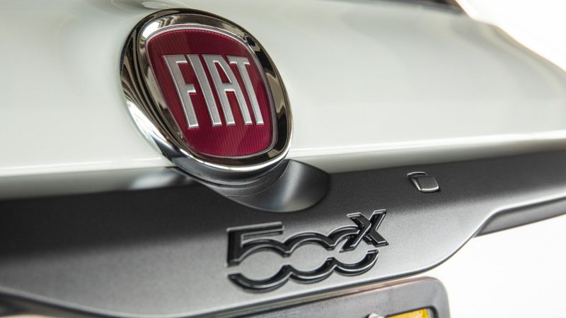 Dealers Still Can’t Get Rid Of Fiat’s Forgotten SUV After All These Years