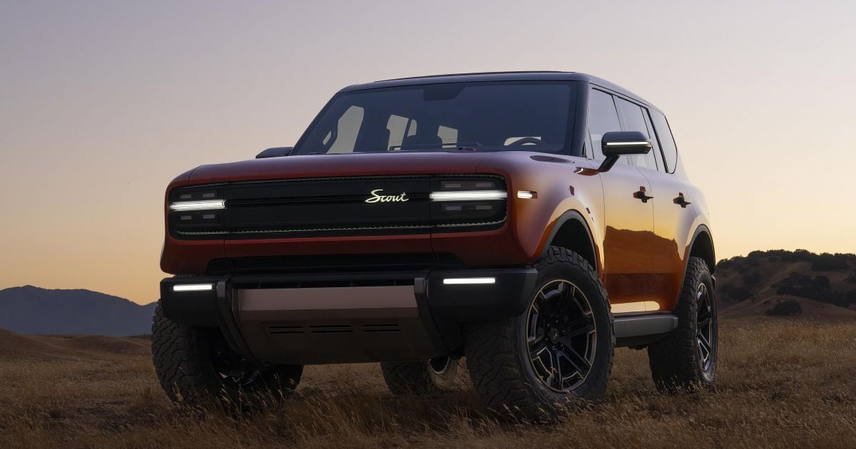 Audi to produce off-road SUV to rival Land Rover Defender – report