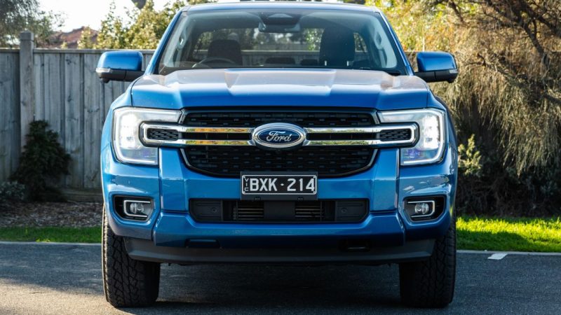 2026 Ford Ranger, Everest to lose popular engine in Australia