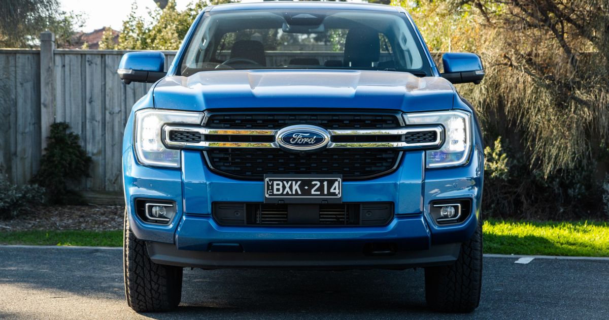 2026 Ford Ranger, Everest to lose popular engine in Australia