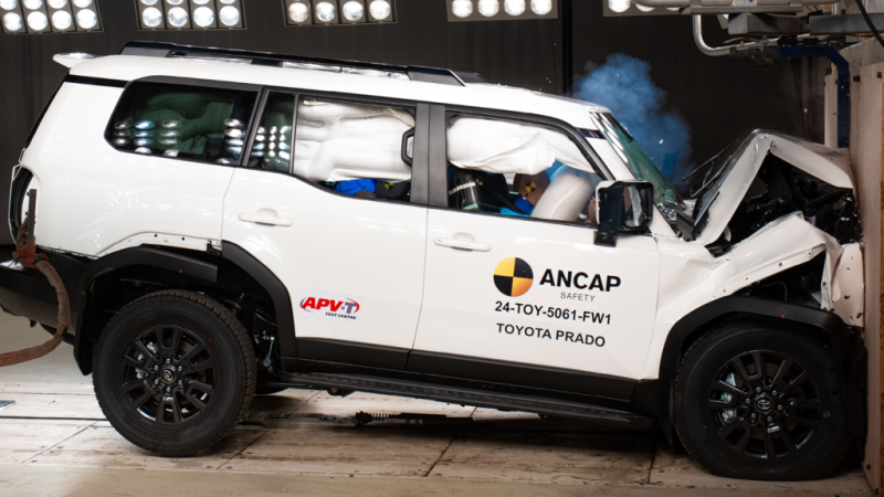 New ANCAP safety assessment will target annoying tech, EVs and triple-zero calls