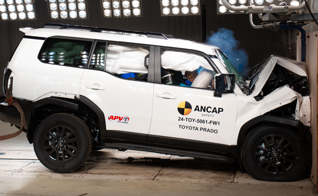 New ANCAP safety assessment will target annoying tech, EVs and triple-zero calls