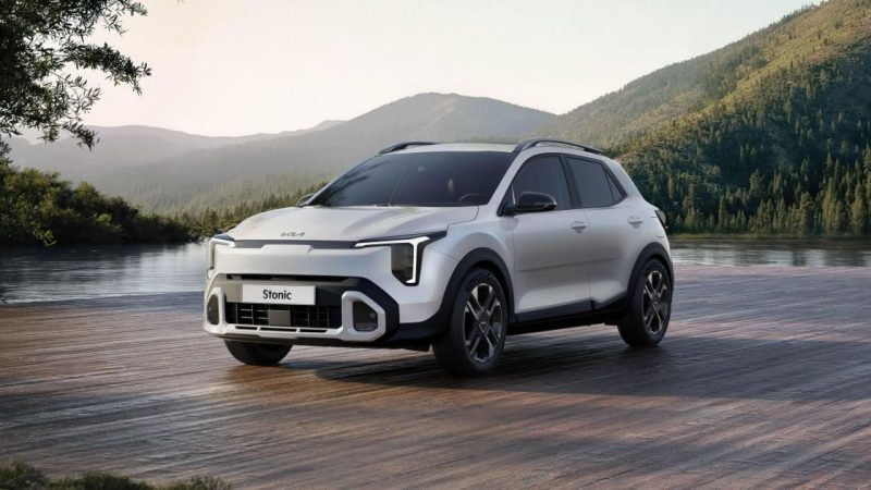2026 Kia Stonic pricing: Light SUV gets more tech but higher prices