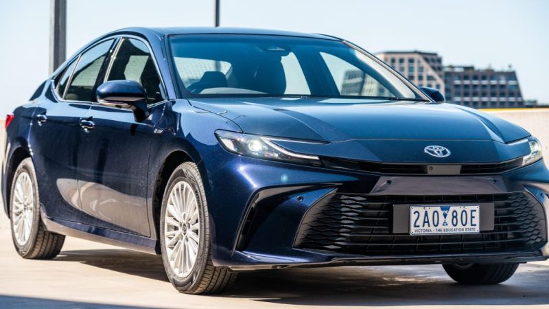 Toyota, Chery among brands unable to meet fuel economy claims in real-world testing