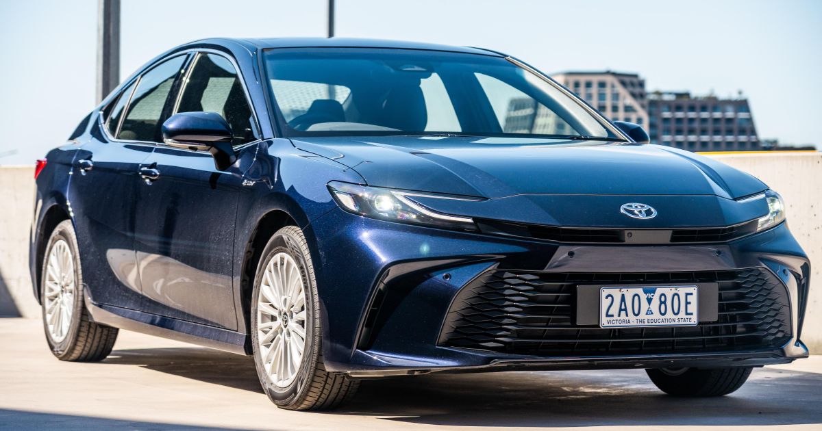 Toyota, Chery among brands unable to meet fuel economy claims in real-world testing