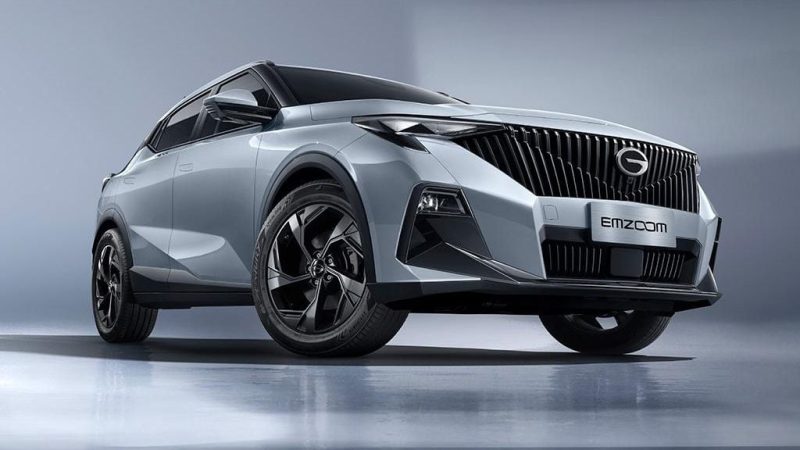 Why the “Chinese Toyota” thinks it’ll sell up a storm in Australia