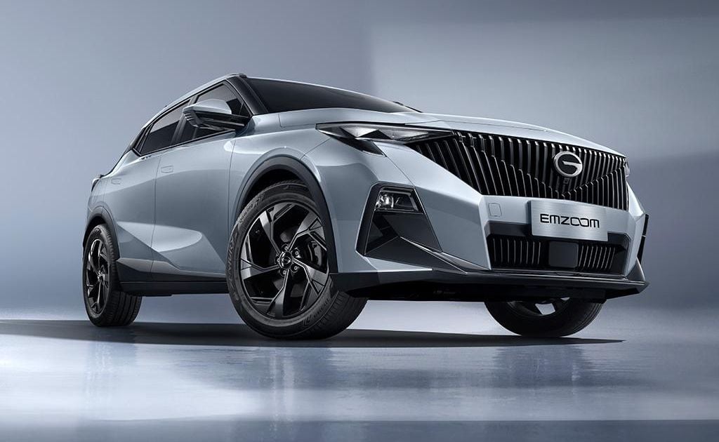 Why the “Chinese Toyota” thinks it’ll sell up a storm in Australia