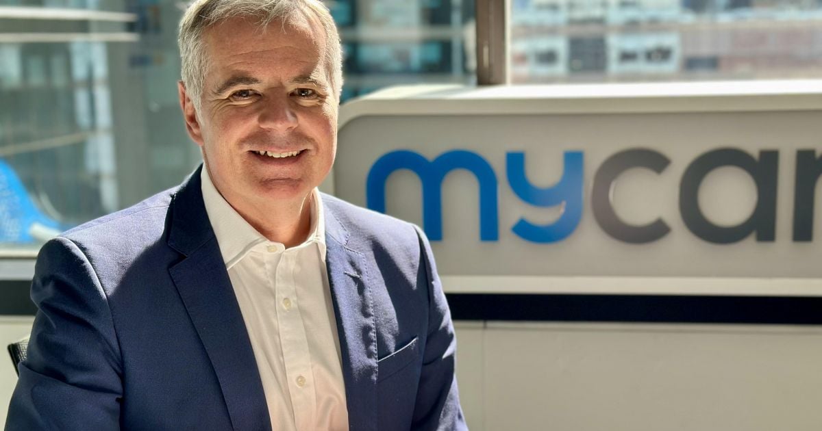 Expert Insights: Q&A with mycar managing director Sylvain Borré