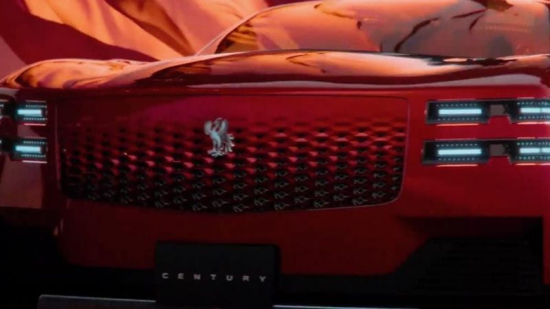 Lexus repositioning wasn’t forced by new big brother brand Century, says global boss