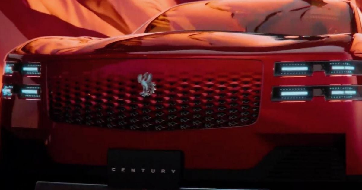 Lexus repositioning wasn’t forced by new big brother brand Century, says global boss