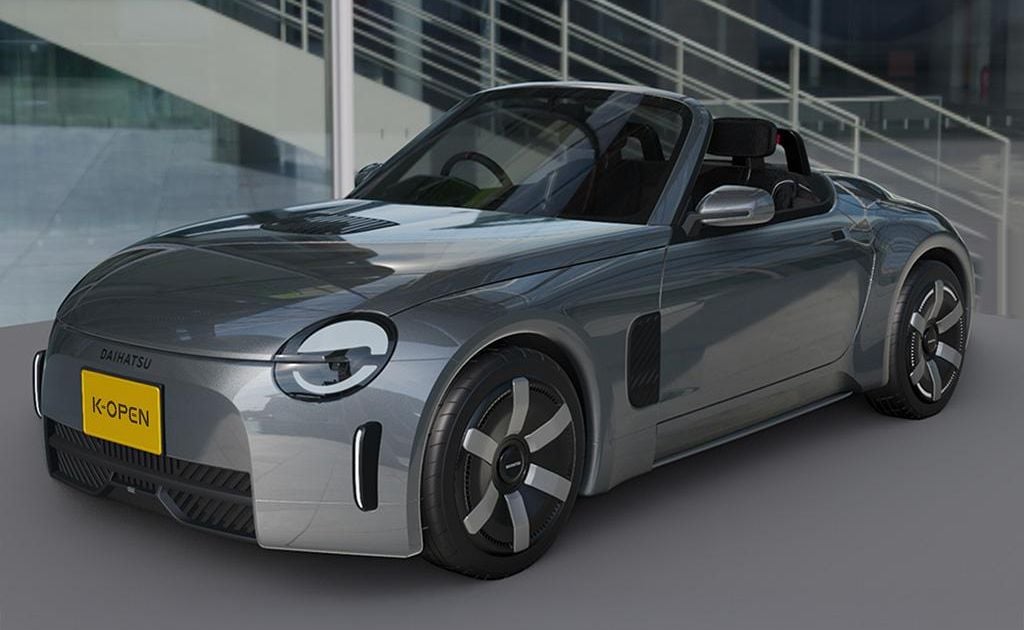 Toyota Australia says Daihatsu a future “opportunity” to fight Chinese brands