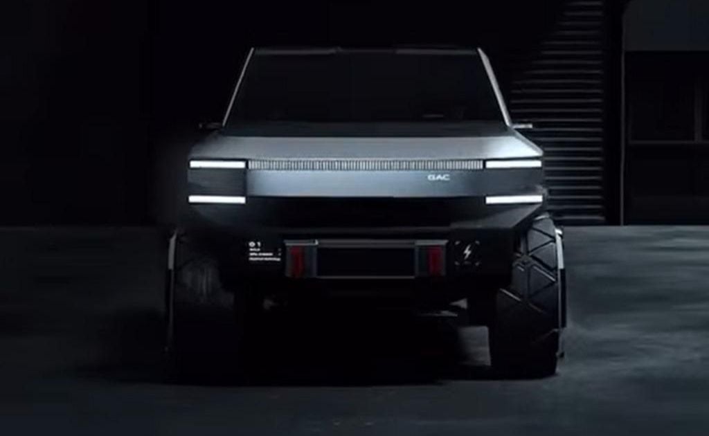 GAC Australia planning 2027 launch for BYD Shark 6 rival