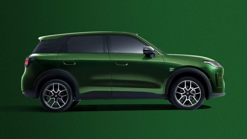 2026 Leapmotor A10 launched as BYD Atto 2 rival