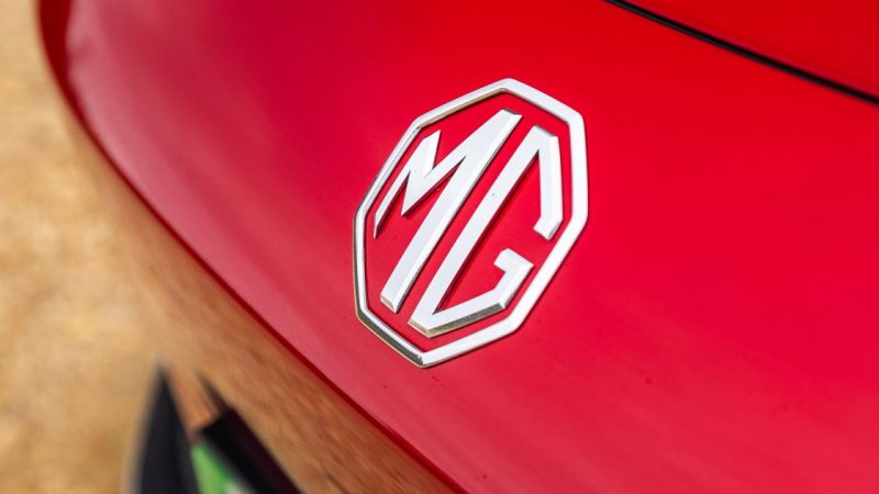 MG 2 EV confirmed as rival to BYD Atto 1