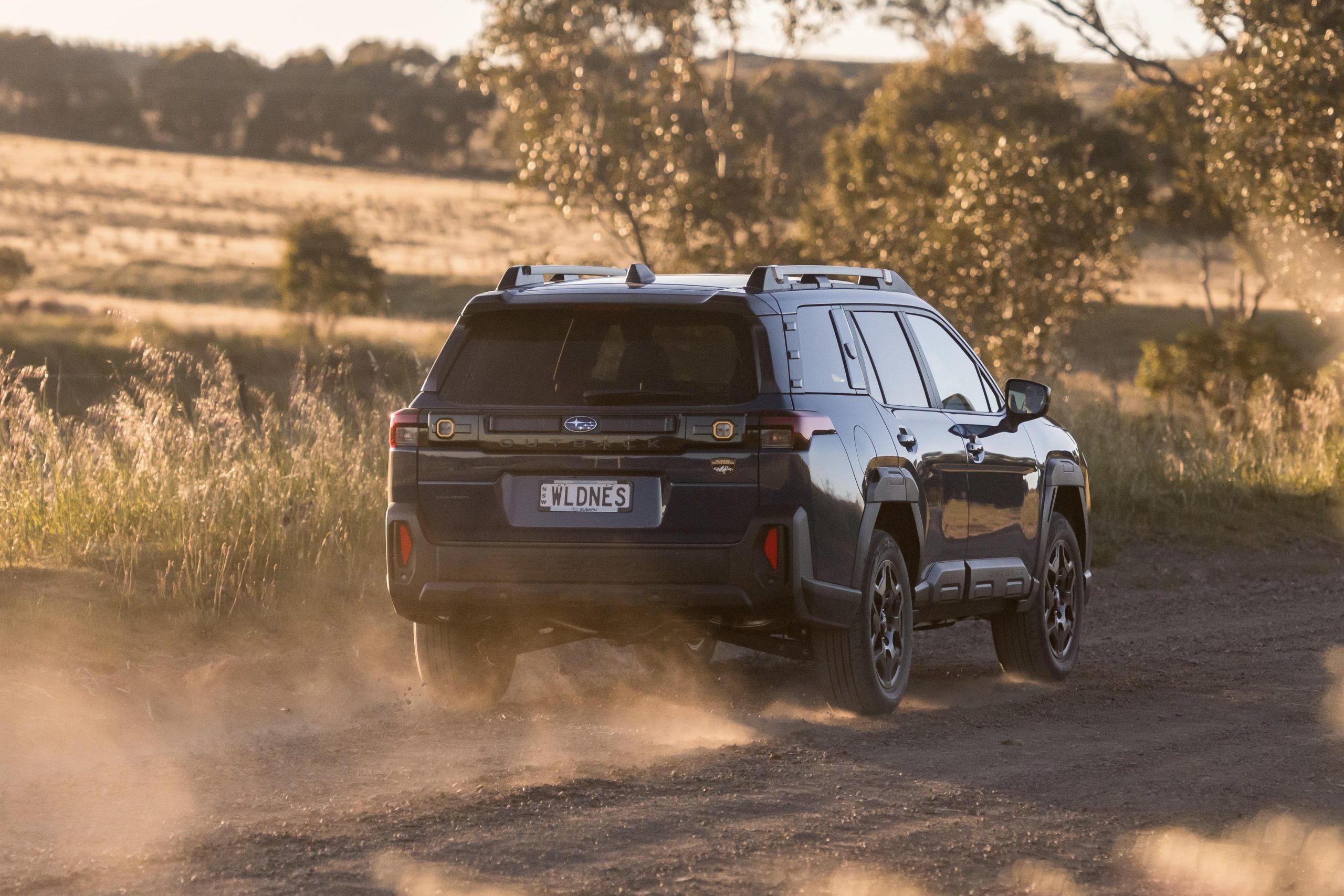2026 Subaru Outback price and specs: New-gen SUV range includes rugged Wilderness