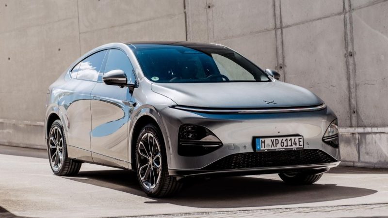 Xpeng G6 update closer to Australia as current model gets special deals