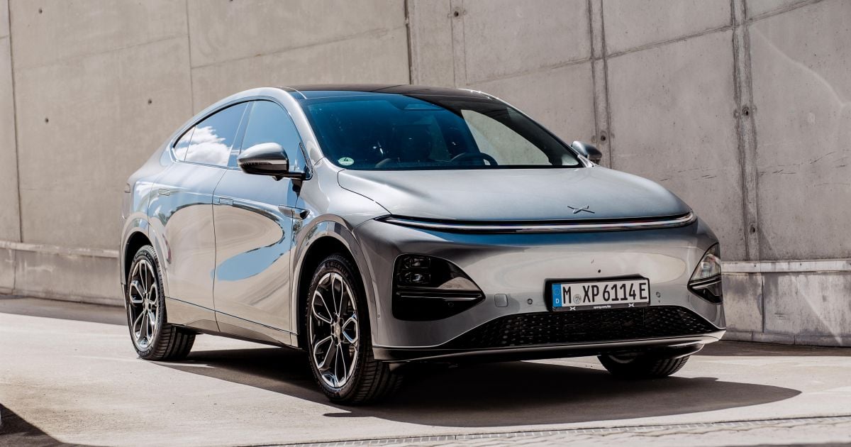 Xpeng G6 update closer to Australia as current model gets special deals