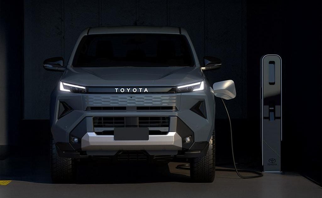 Toyota HiLux EV and ‘game-changing’ hydrogen ute confirmed for Australia