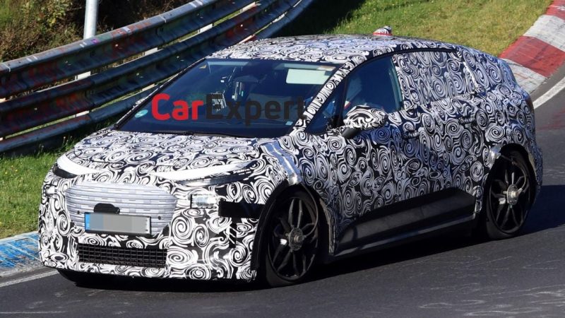 Audi A2 design revived for new entry-level EV