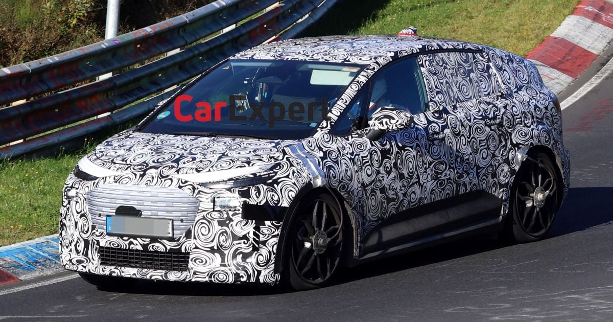 Audi A2 design revived for new entry-level EV