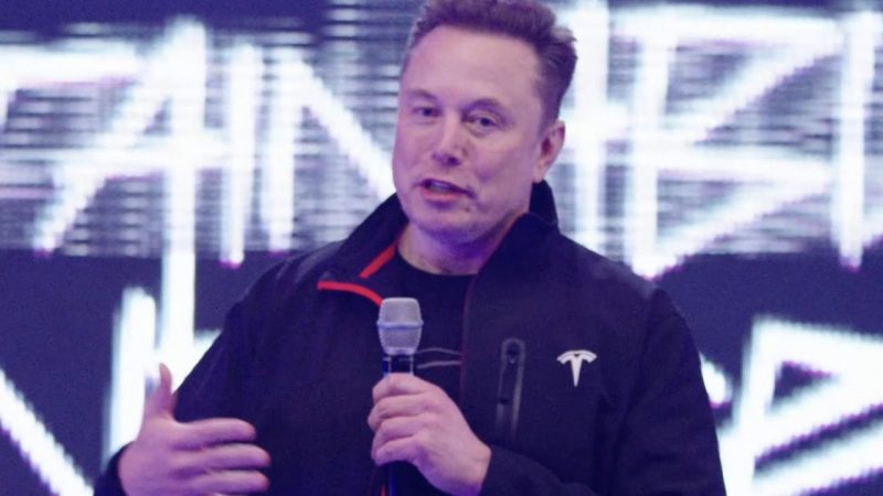 Tesla shareholders approve US$1 trillion pay deal for CEO Elon Musk
