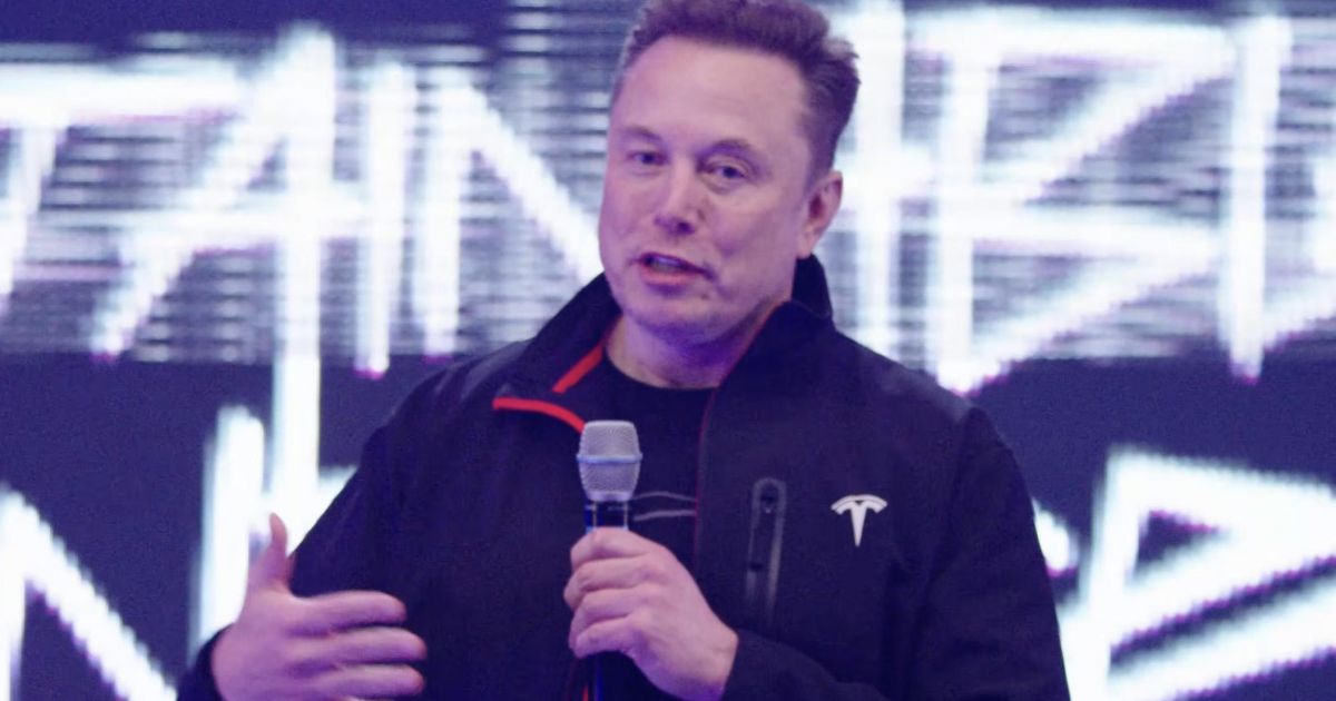Tesla shareholders approve US$1 trillion pay deal for CEO Elon Musk