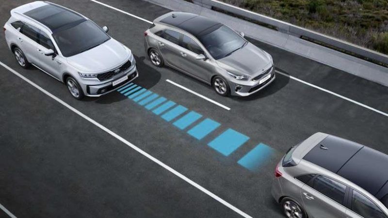 Australian drivers reluctant to trust new car safety tech, study finds