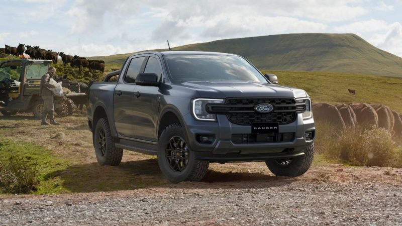 2026 Ford Ranger price and specs: MY26.5 updates detailed