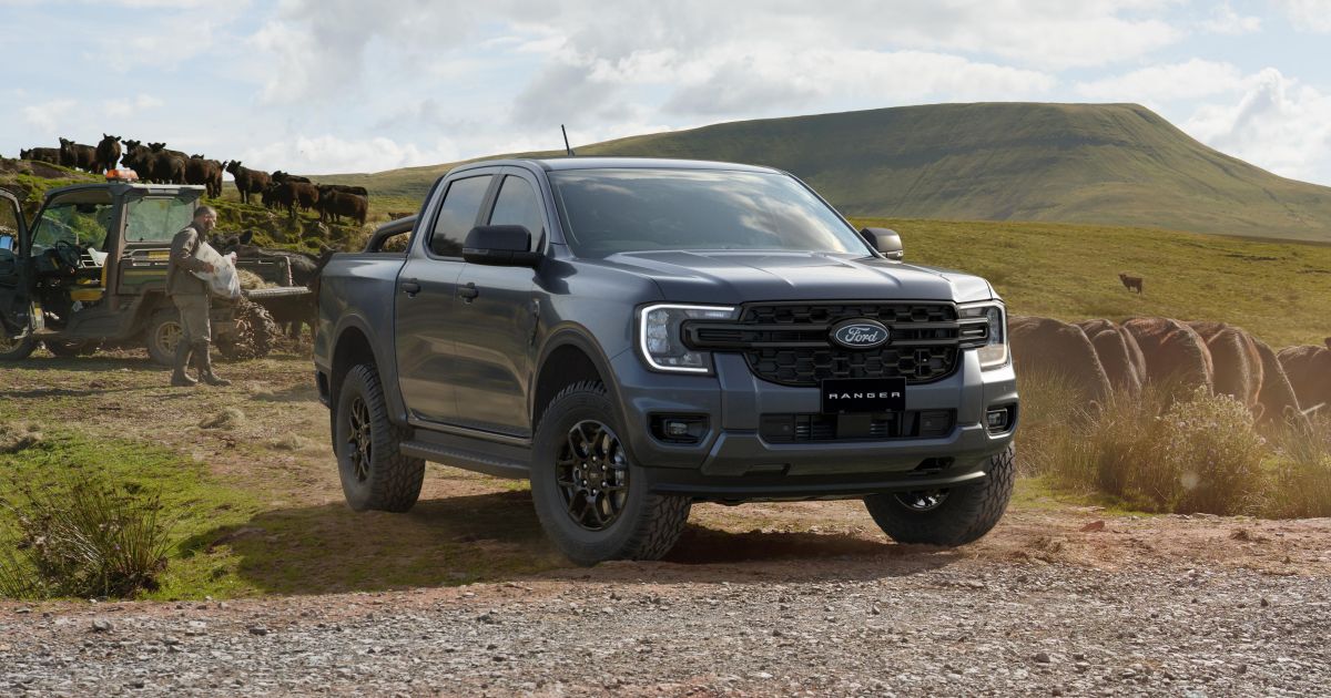 2026 Ford Ranger price and specs: MY26.5 updates detailed