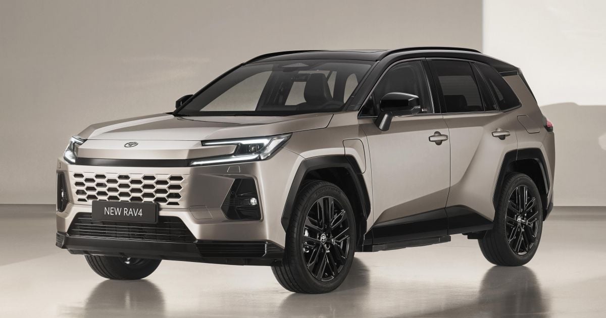 Toyota to stretch core model lifespans to nine years – report