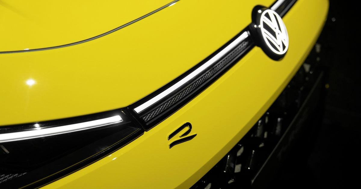 Volkswagen T-Roc R: First details revealed, production to start in 2027