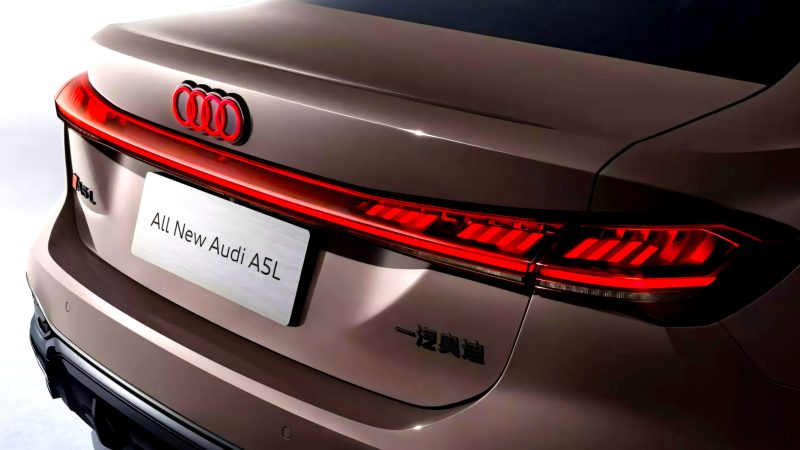 As Flagships Die Out, Should We Embrace Long-Wheelbase Sedans?