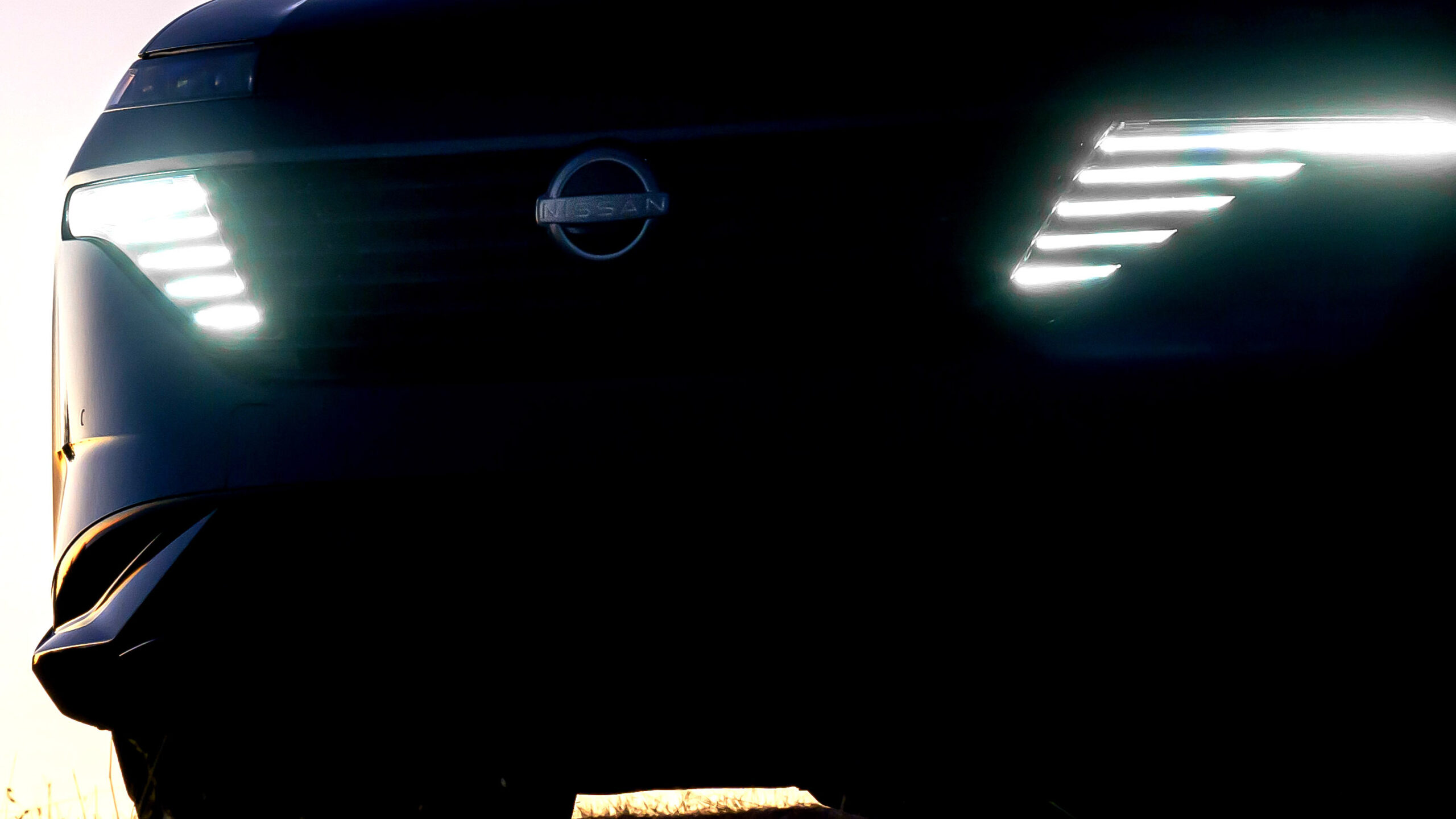 Nissan Is Exploring A Powerful V6 Hybrid For America