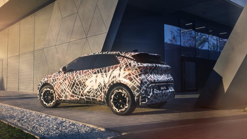 2026 Cupra Raval review: Prototype drive