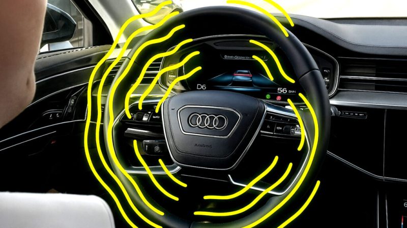 Annoying Driver Aid Beeps Just Got Their Final Warning